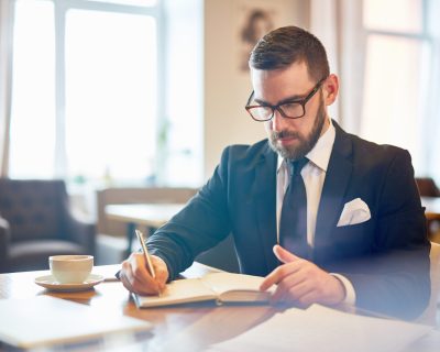 Abogados de Derecho Administrativo